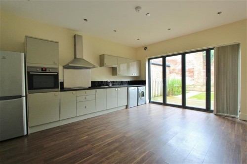 Onslow Road, Sheffield, S11 7AG