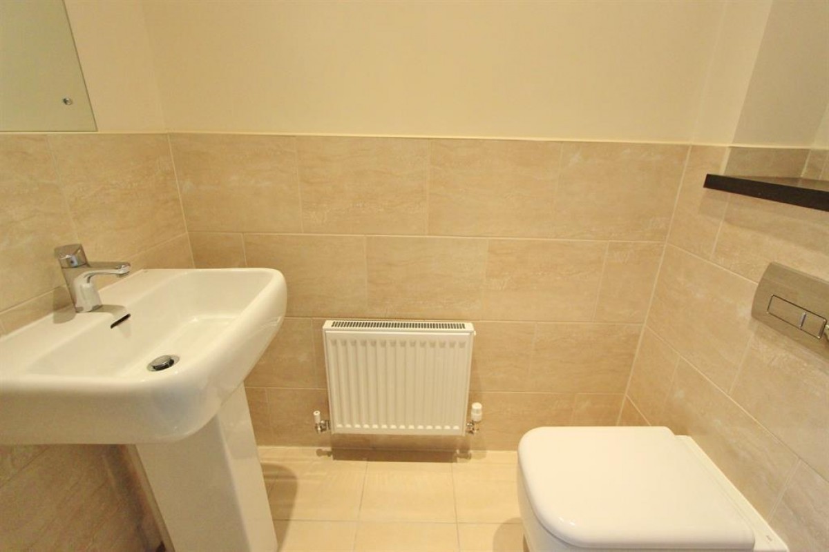Onslow Road, Sheffield, S11 7AG