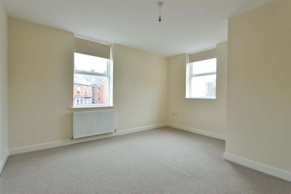 Onslow Road, Sheffield, S11 7AG