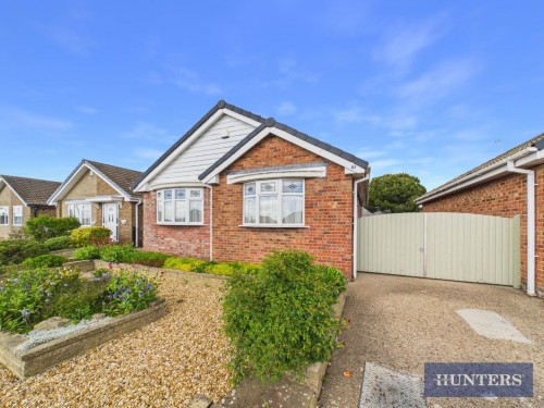 Wooldale Drive, Filey