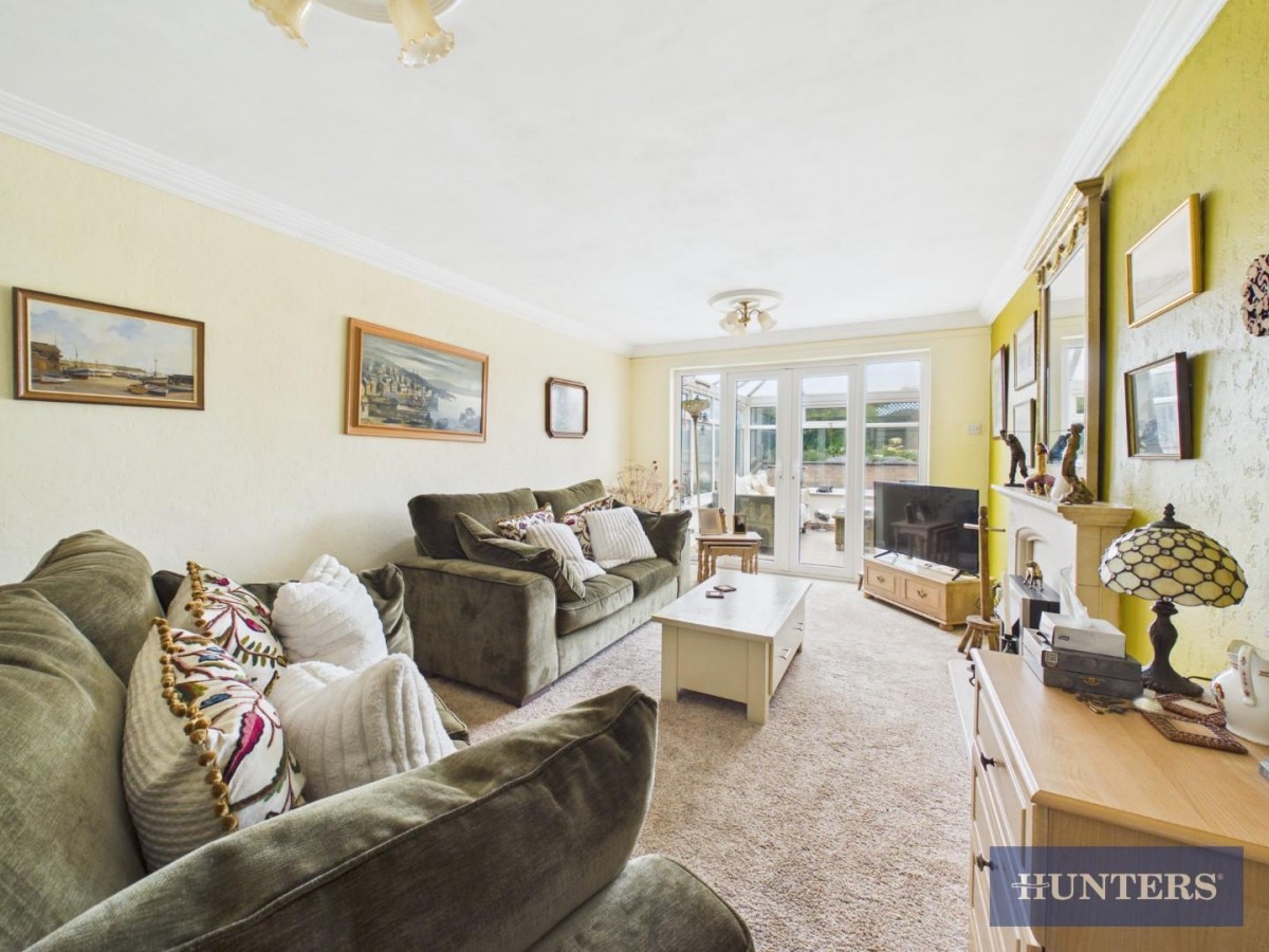 Wooldale Drive, Filey