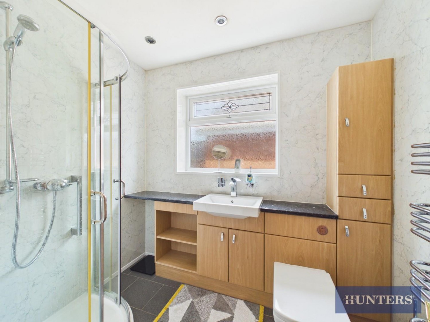 3 bedroom Bungalow for sale in Wooldale Drive, Filey