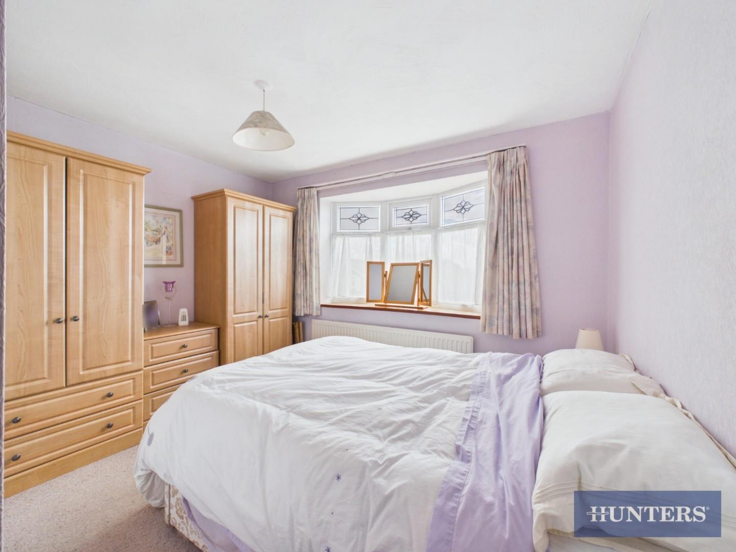 3 bedroom Bungalow for sale in Wooldale Drive, Filey