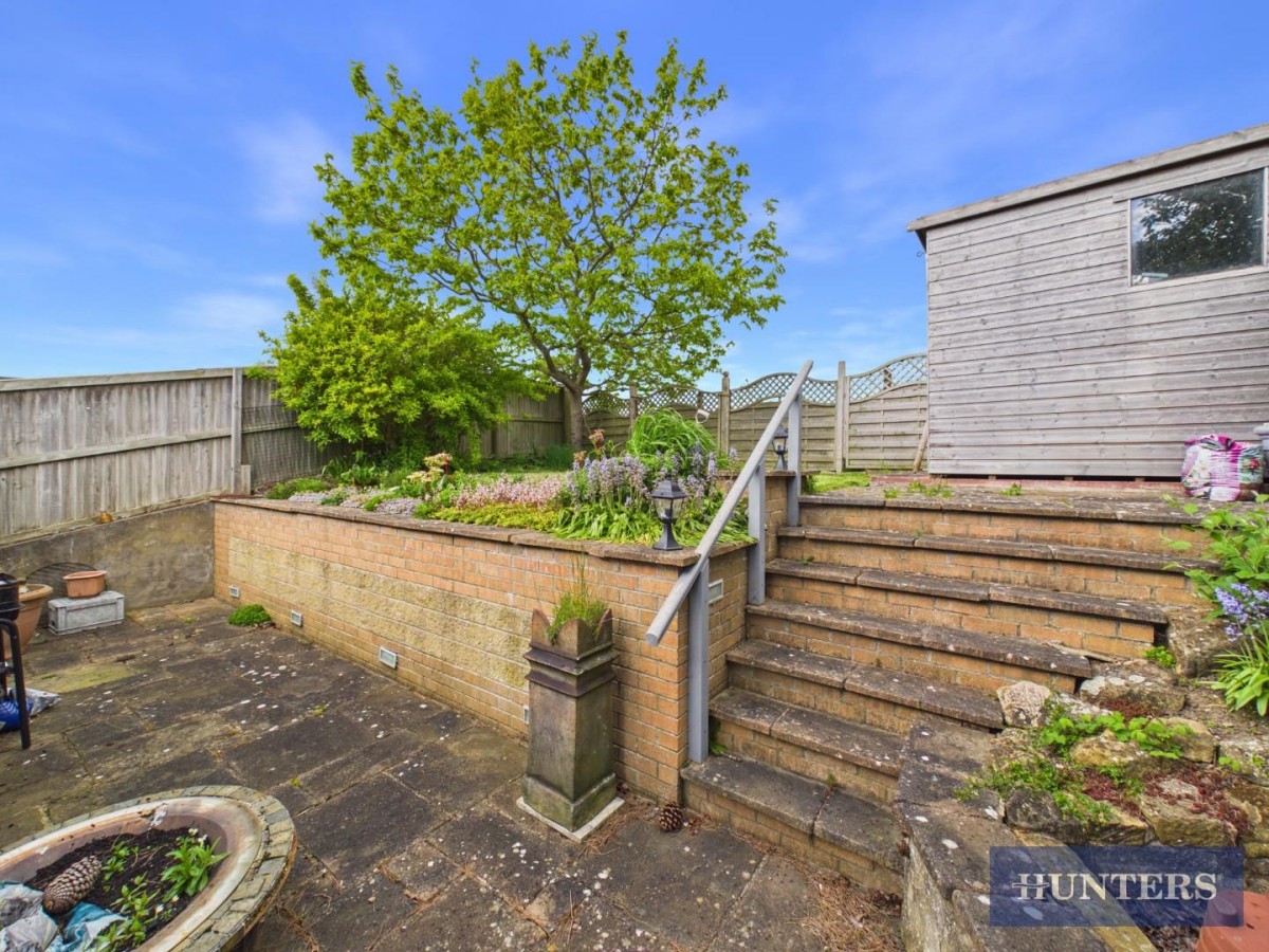 Wooldale Drive, Filey