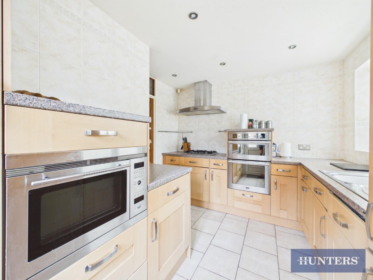 Wooldale Drive, Filey