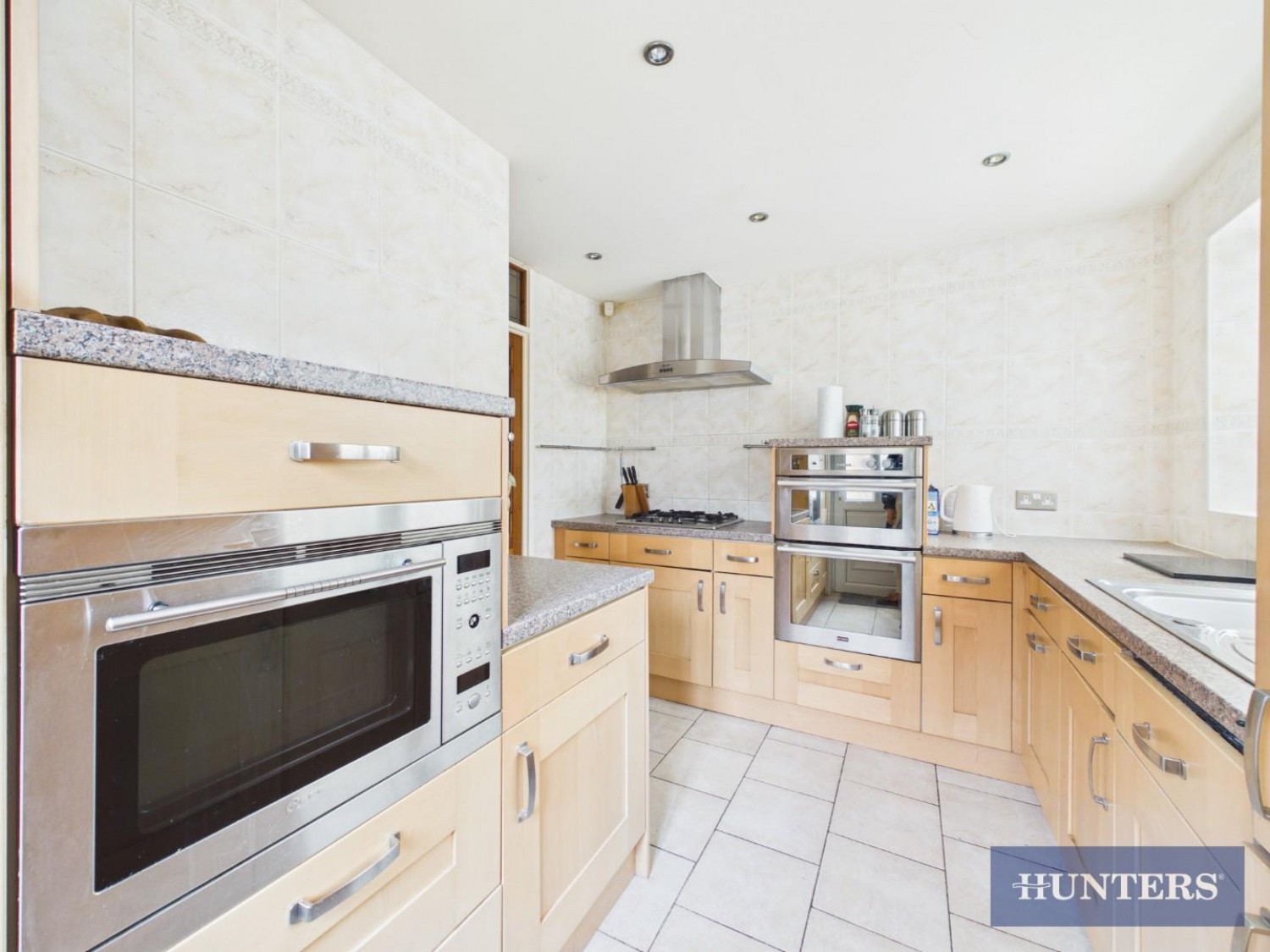 3 bedroom Bungalow for sale in Wooldale Drive, Filey
