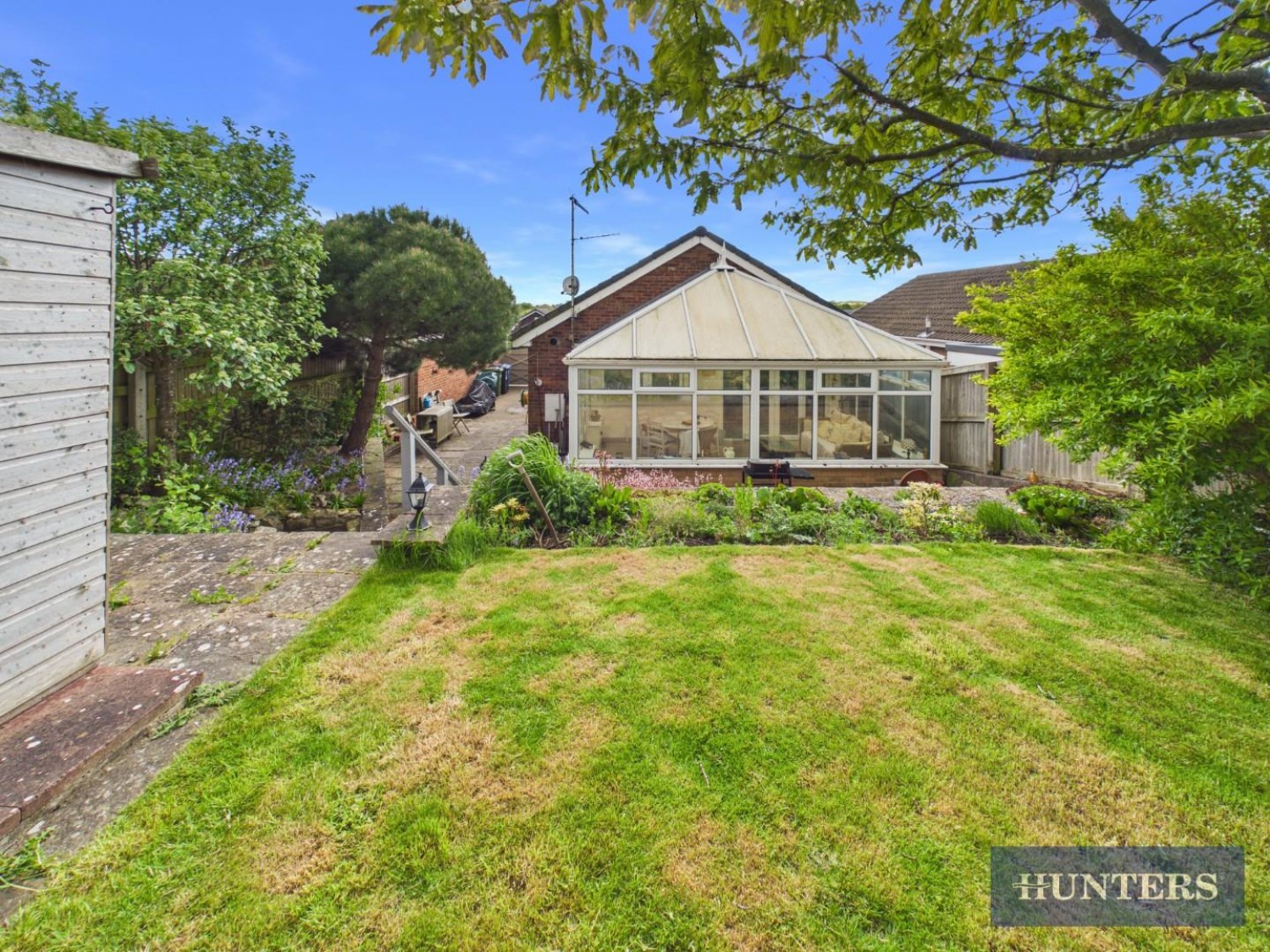 3 bedroom Bungalow for sale in Wooldale Drive, Filey