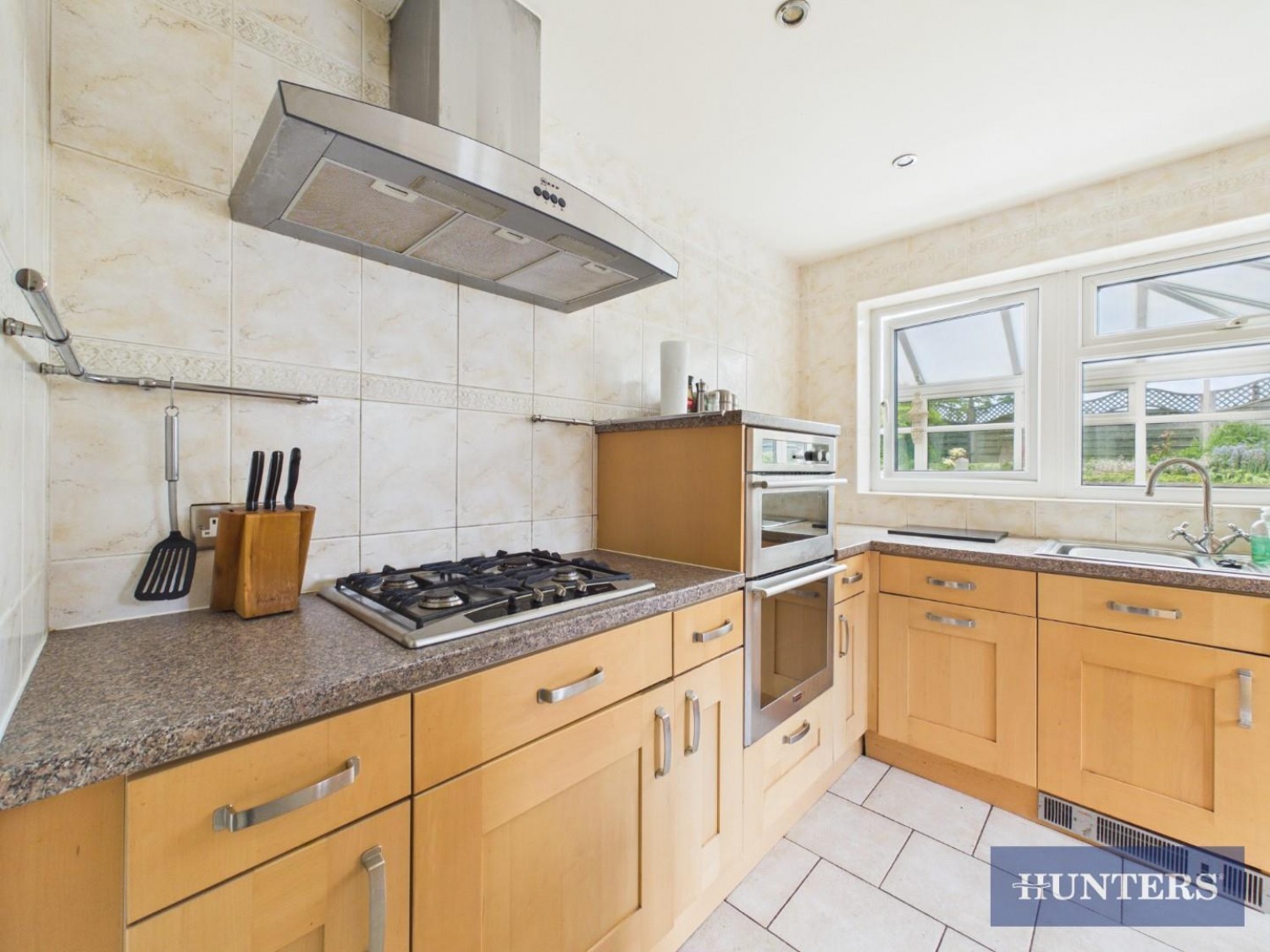3 bedroom Bungalow for sale in Wooldale Drive, Filey