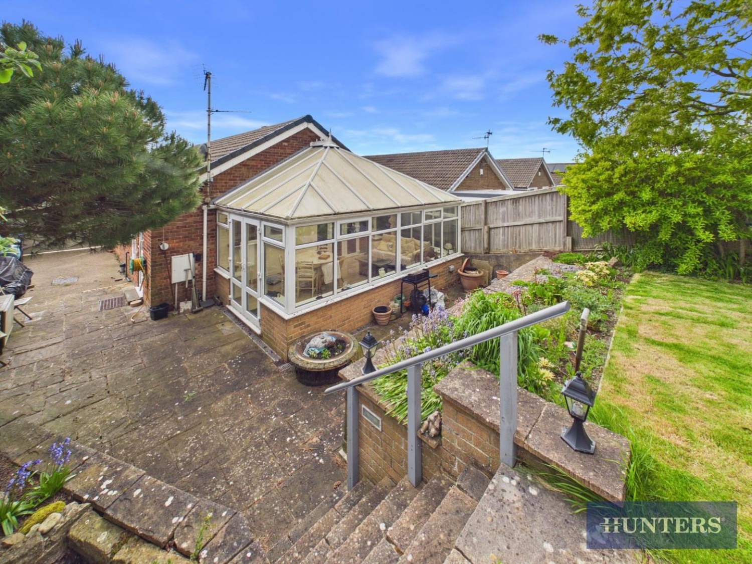 3 bedroom Bungalow for sale in Wooldale Drive, Filey