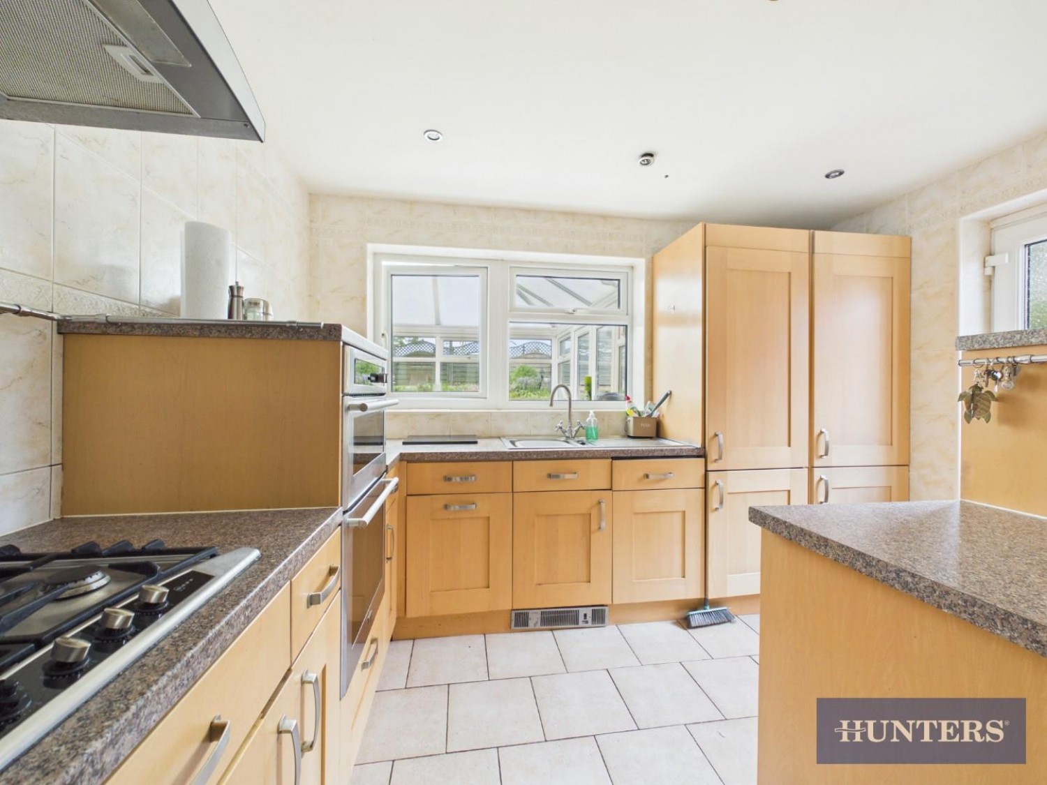 3 bedroom Bungalow for sale in Wooldale Drive, Filey
