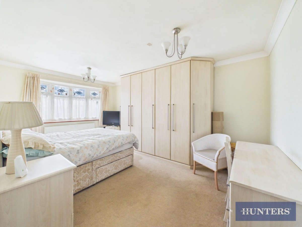 Wooldale Drive, Filey