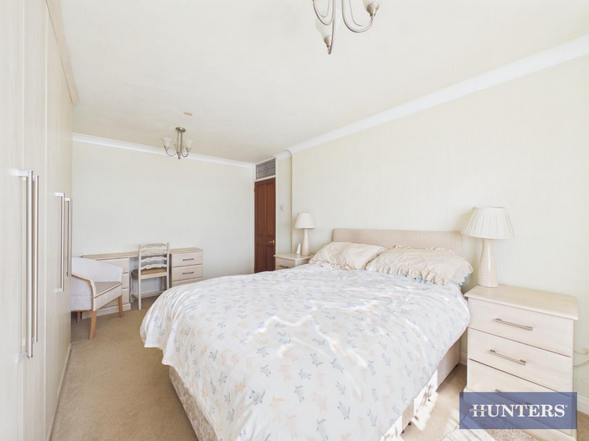 Wooldale Drive, Filey