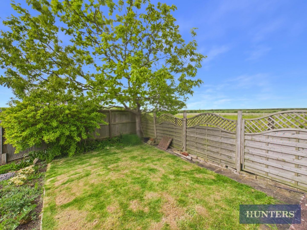 Wooldale Drive, Filey