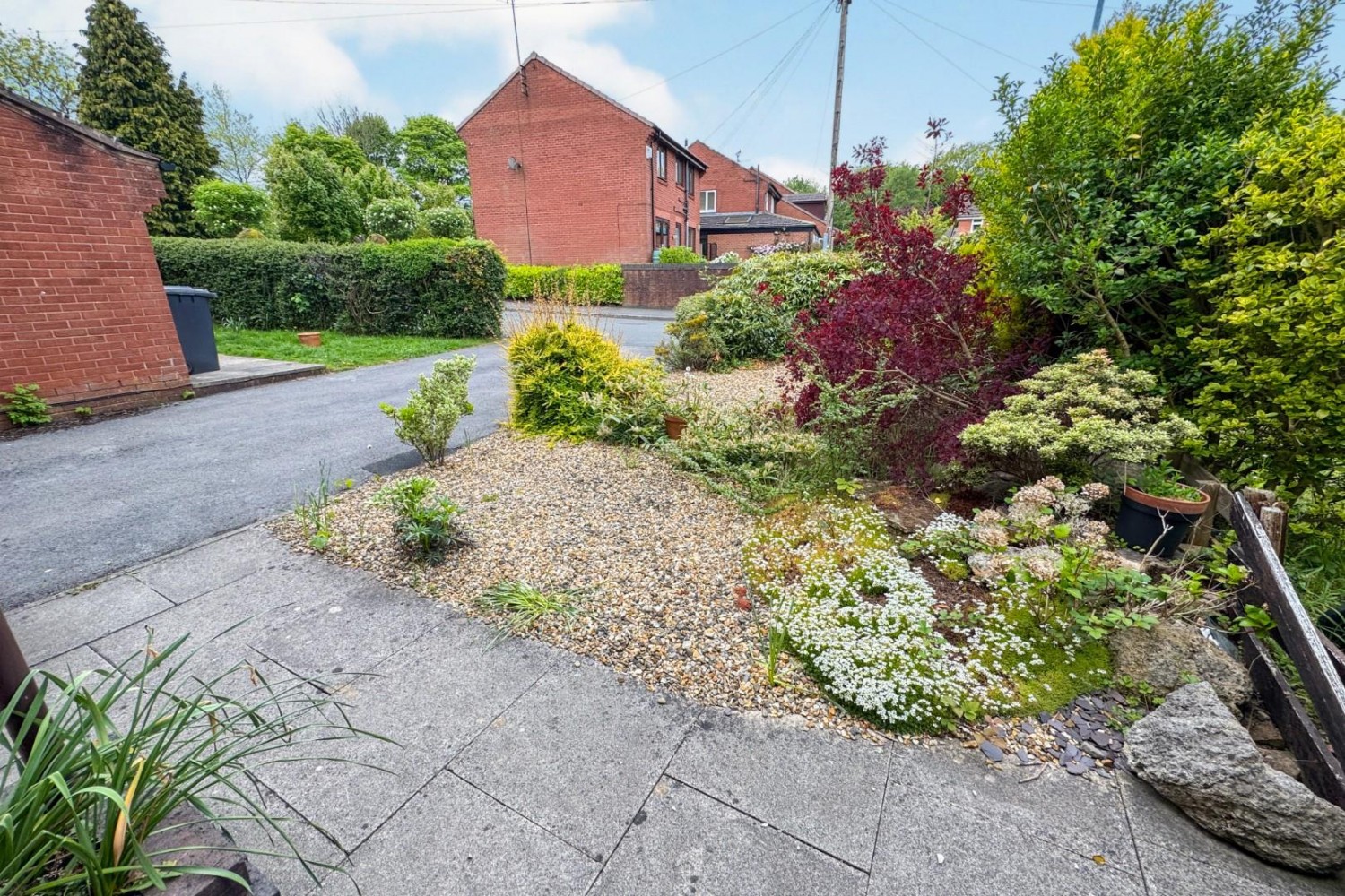Kingfisher Way, Leeds, West Yorkshire