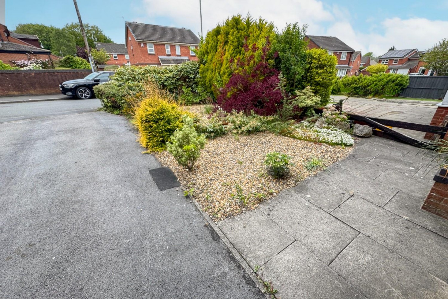 Kingfisher Way, Leeds, West Yorkshire
