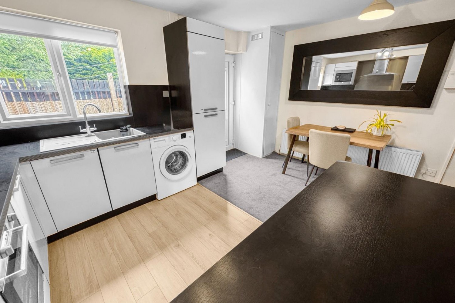 Kingfisher Way, Leeds, West Yorkshire