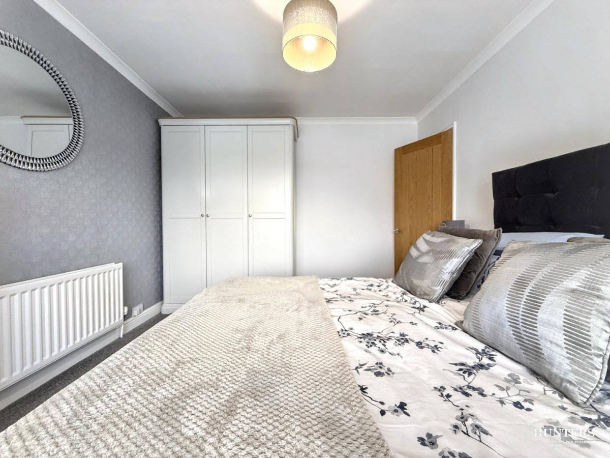 Ullswater Close, Dewsbury