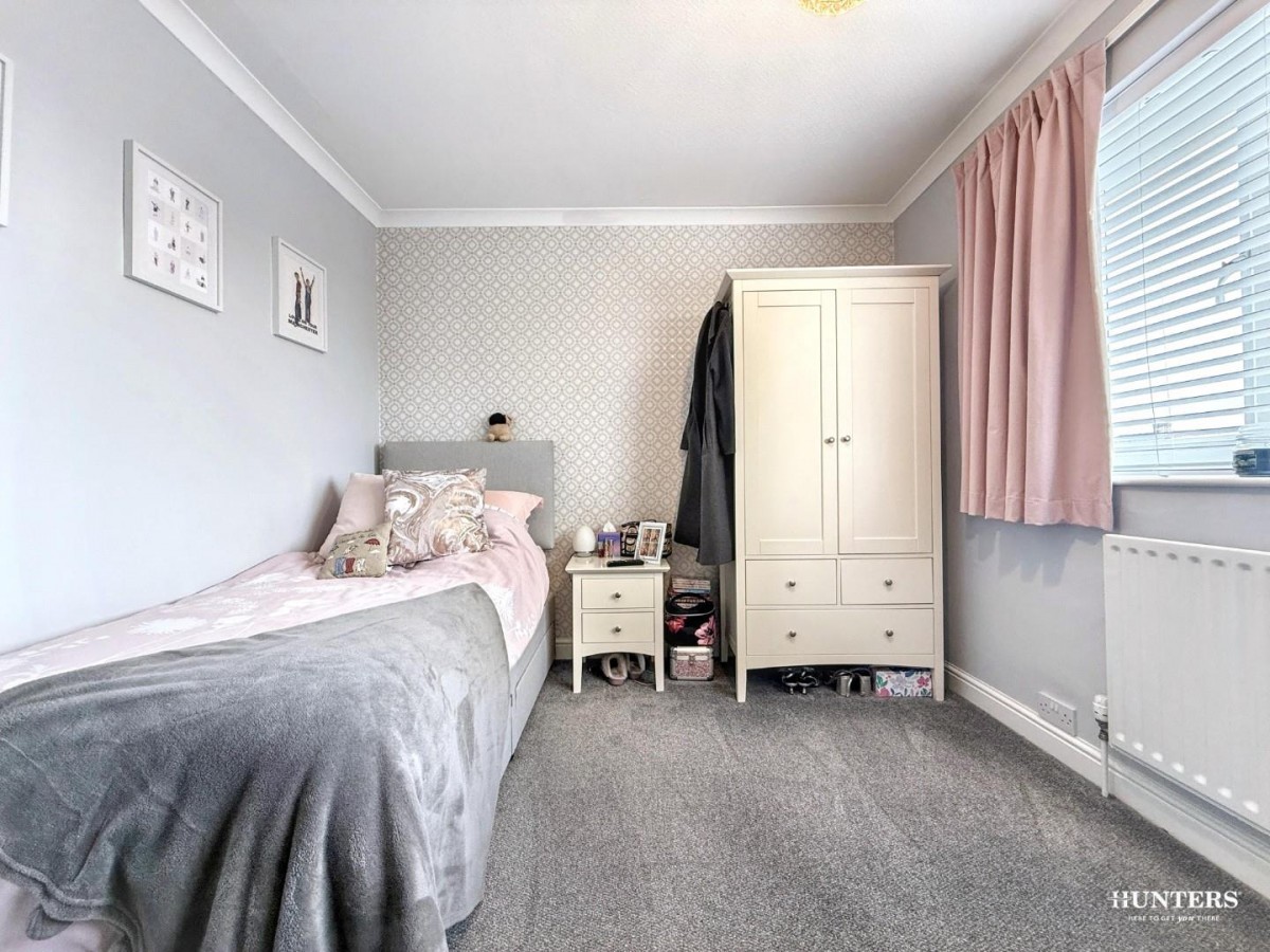 Ullswater Close, Dewsbury