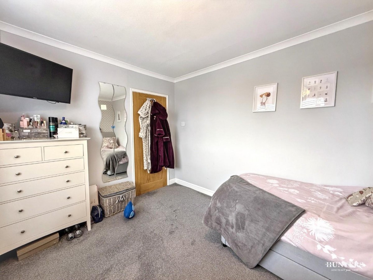 Ullswater Close, Dewsbury