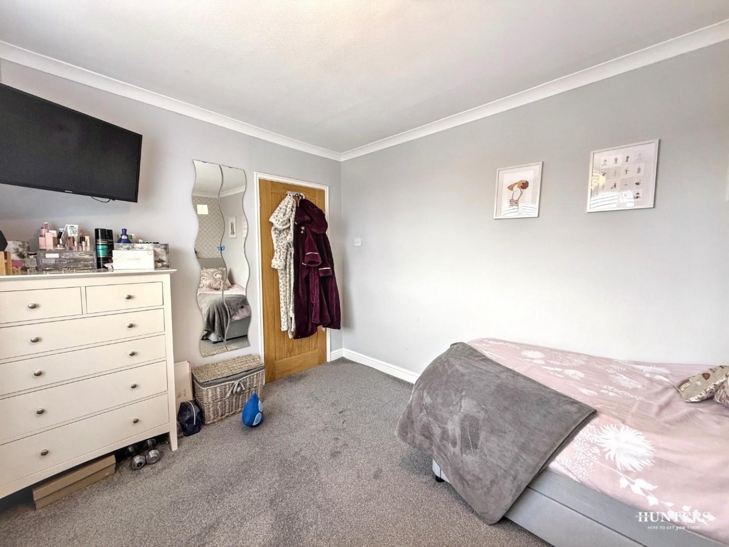 Ullswater Close, Dewsbury