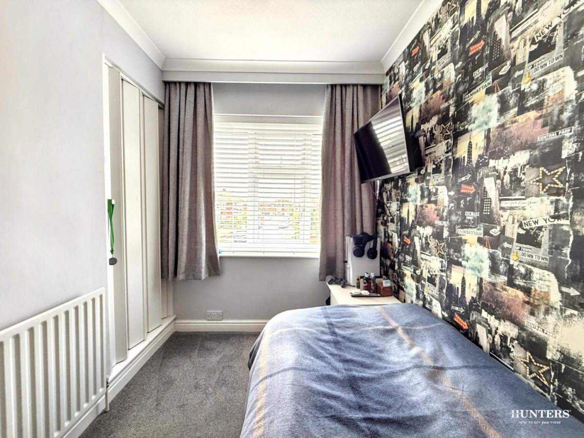 Ullswater Close, Dewsbury