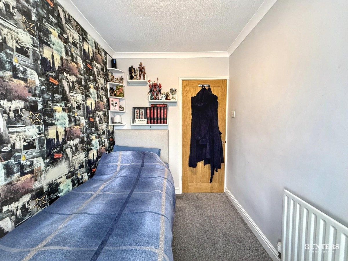 Ullswater Close, Dewsbury