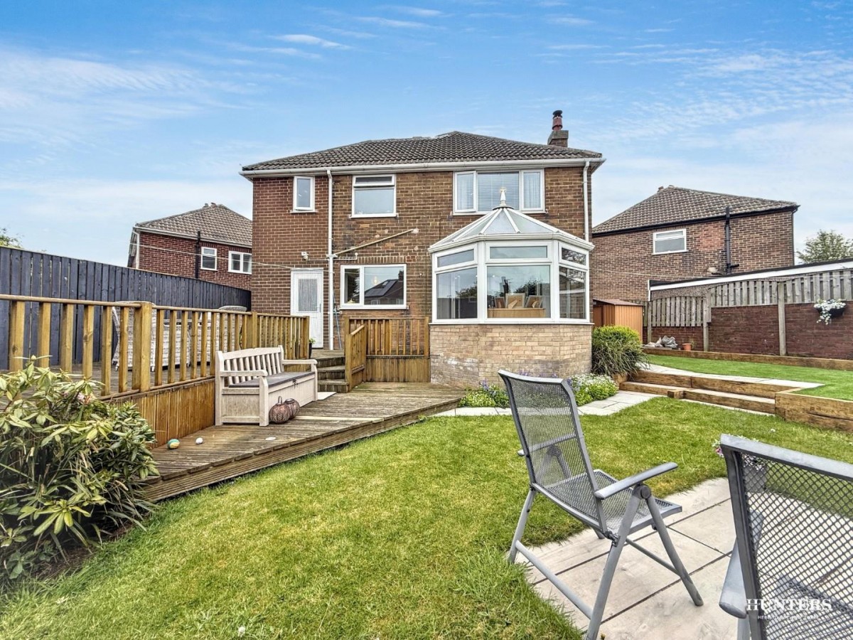Ullswater Close, Dewsbury