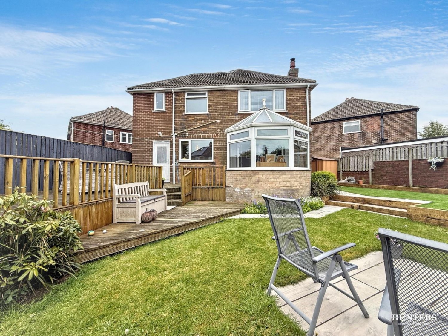 Ullswater Close, Dewsbury