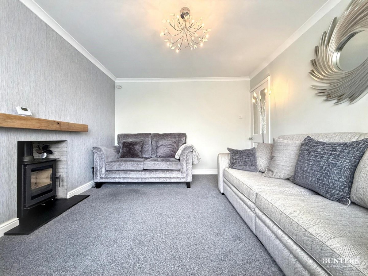 Ullswater Close, Dewsbury