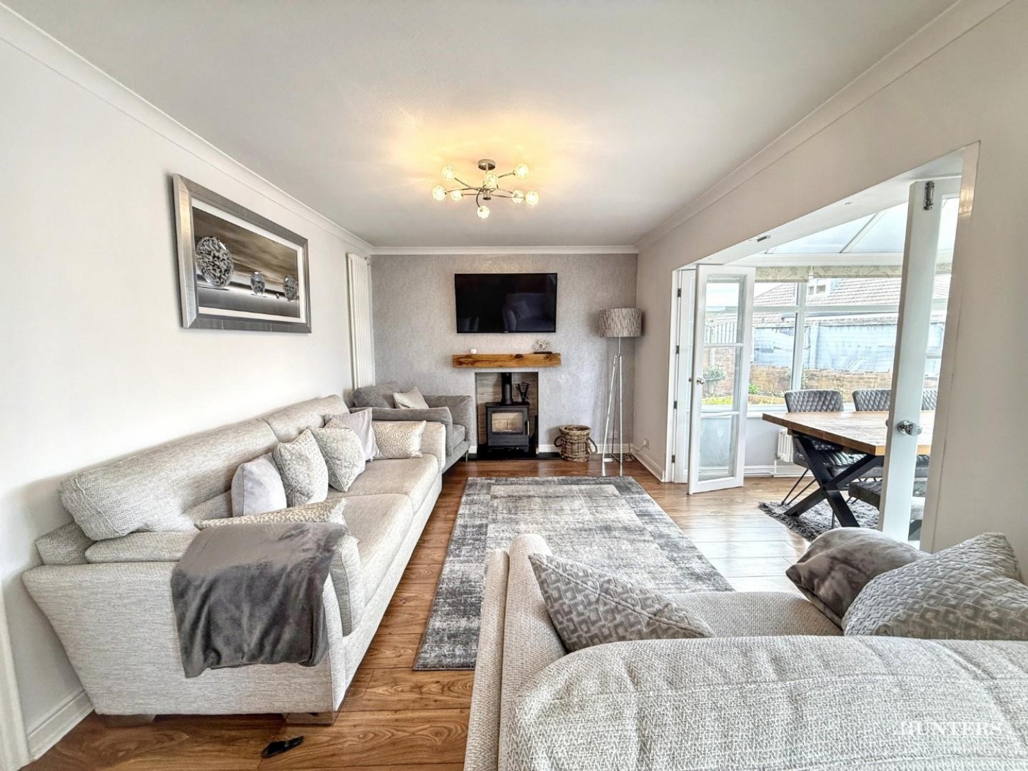 Ullswater Close, Dewsbury