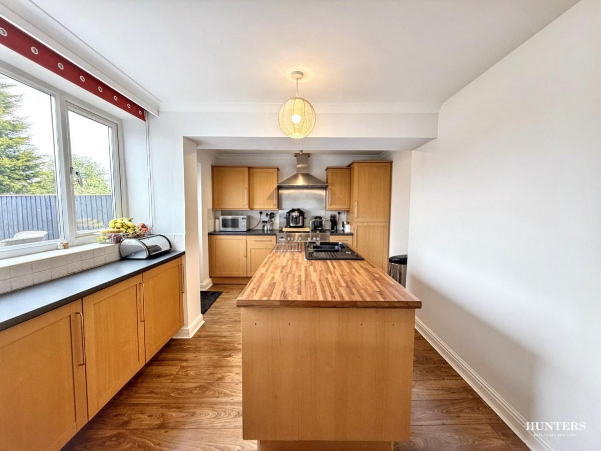 Ullswater Close, Dewsbury