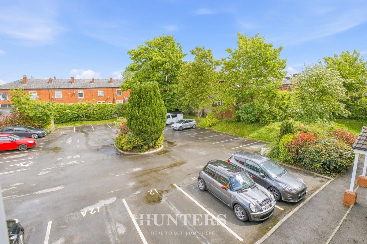 St Gabriels Mews, Middleton M24