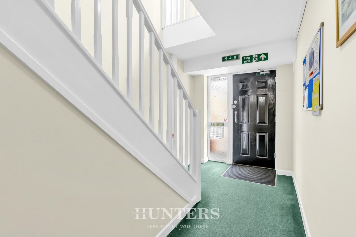 St Gabriels Mews, Middleton M24