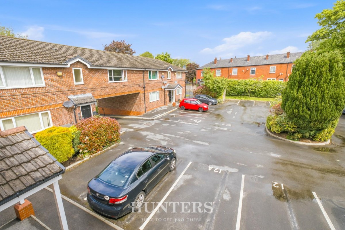 St Gabriels Mews, Middleton M24