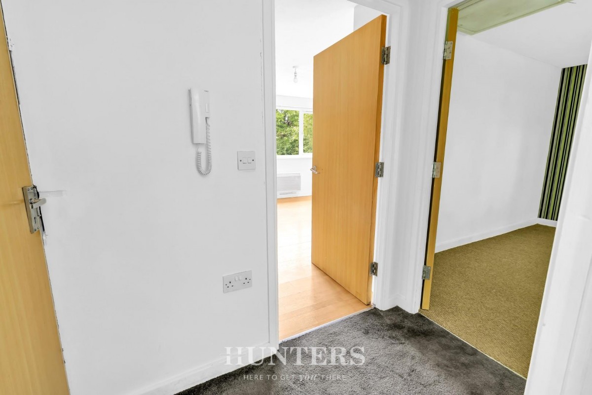 St Gabriels Mews, Middleton M24