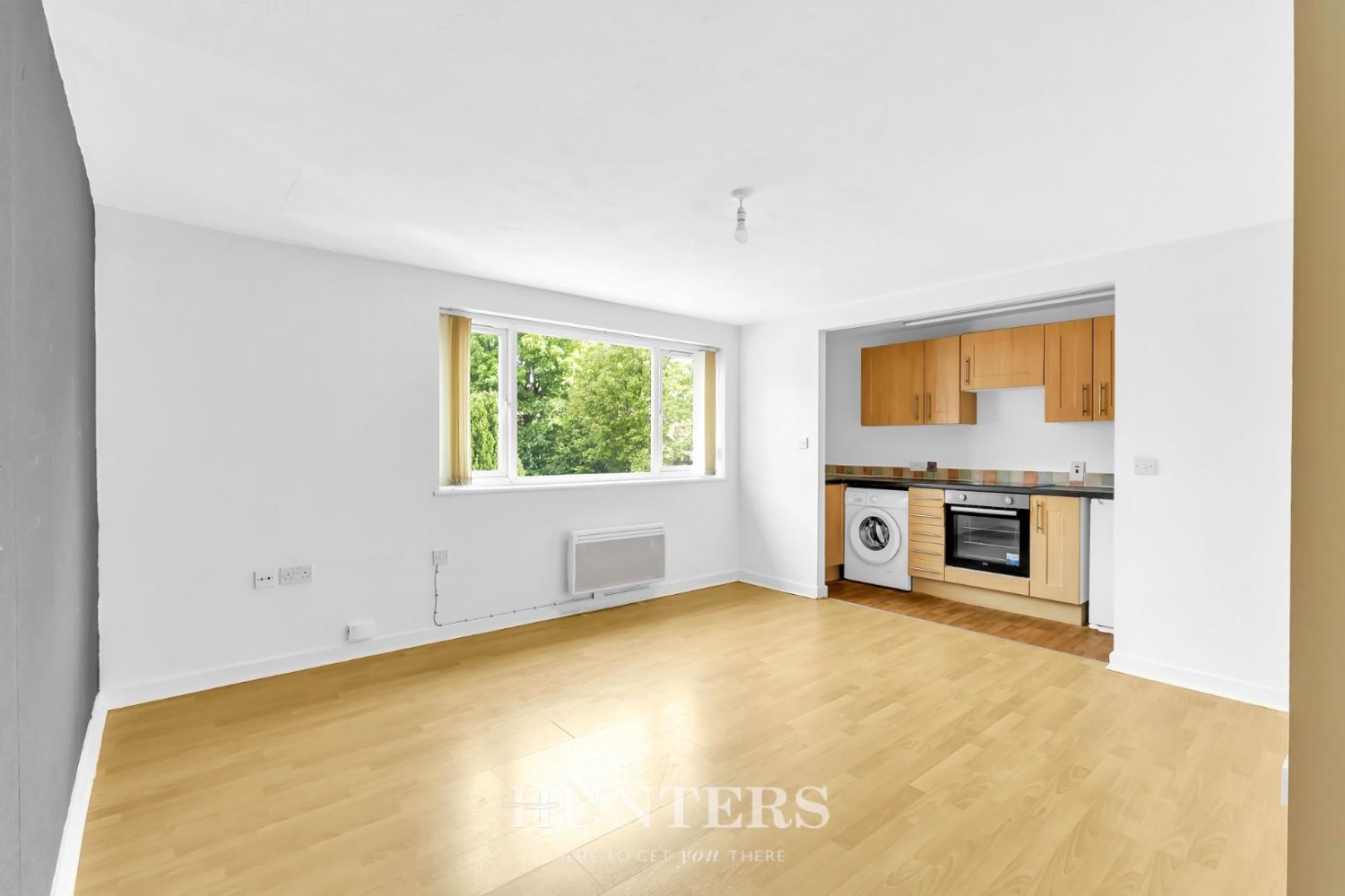 St Gabriels Mews, Middleton M24
