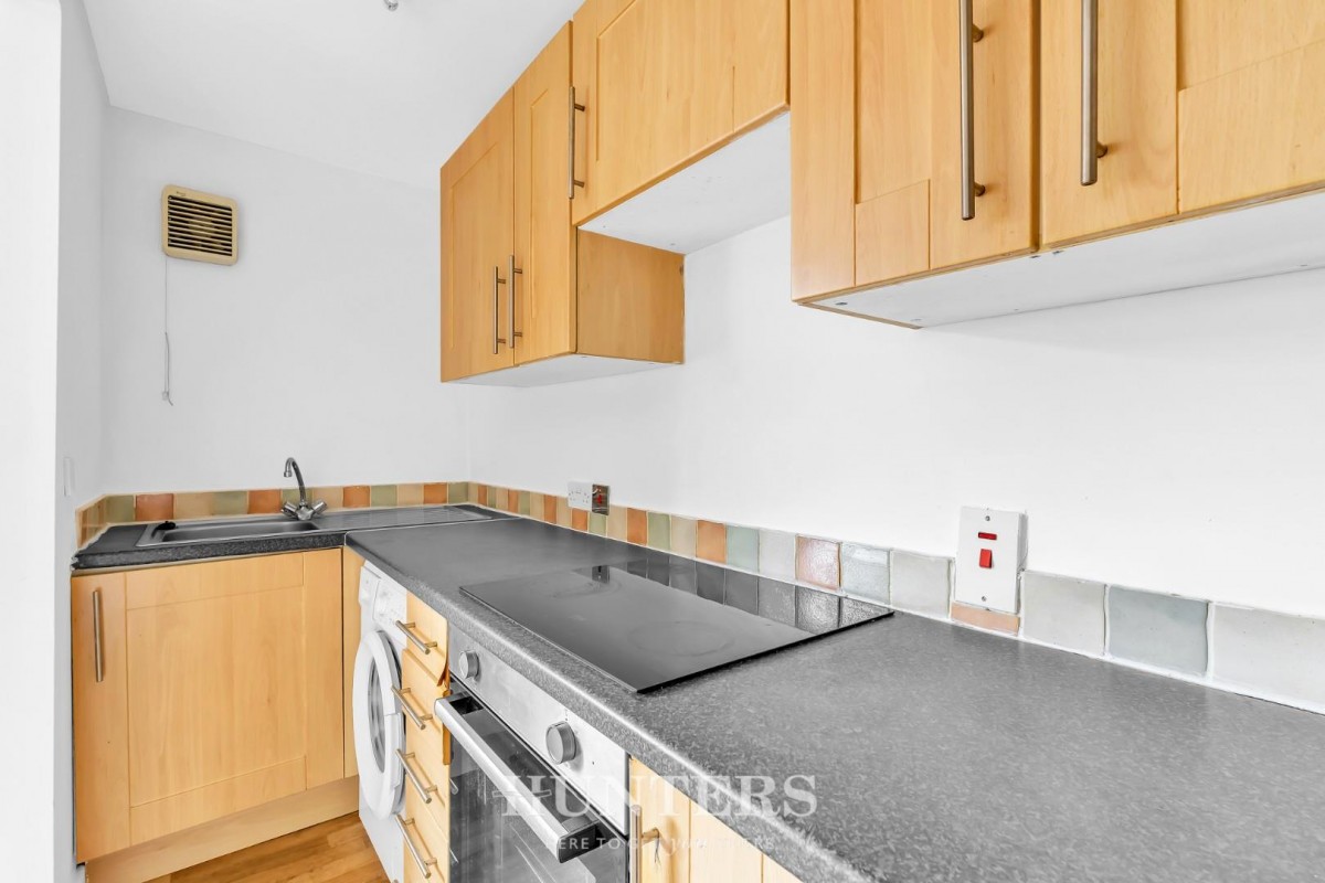 St Gabriels Mews, Middleton M24