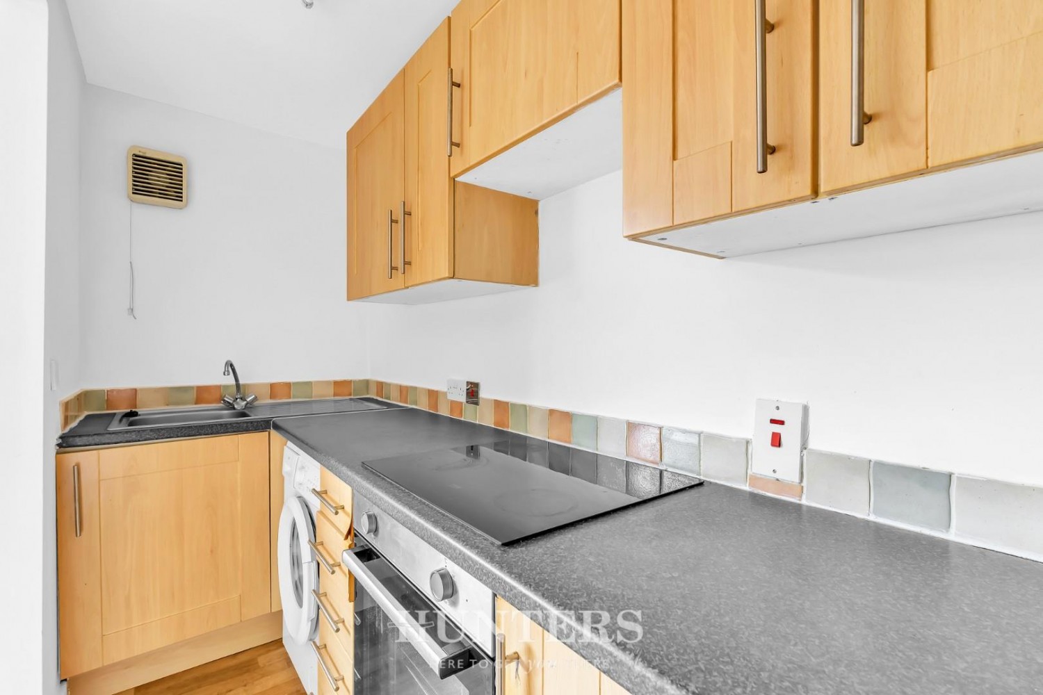 St Gabriels Mews, Middleton M24