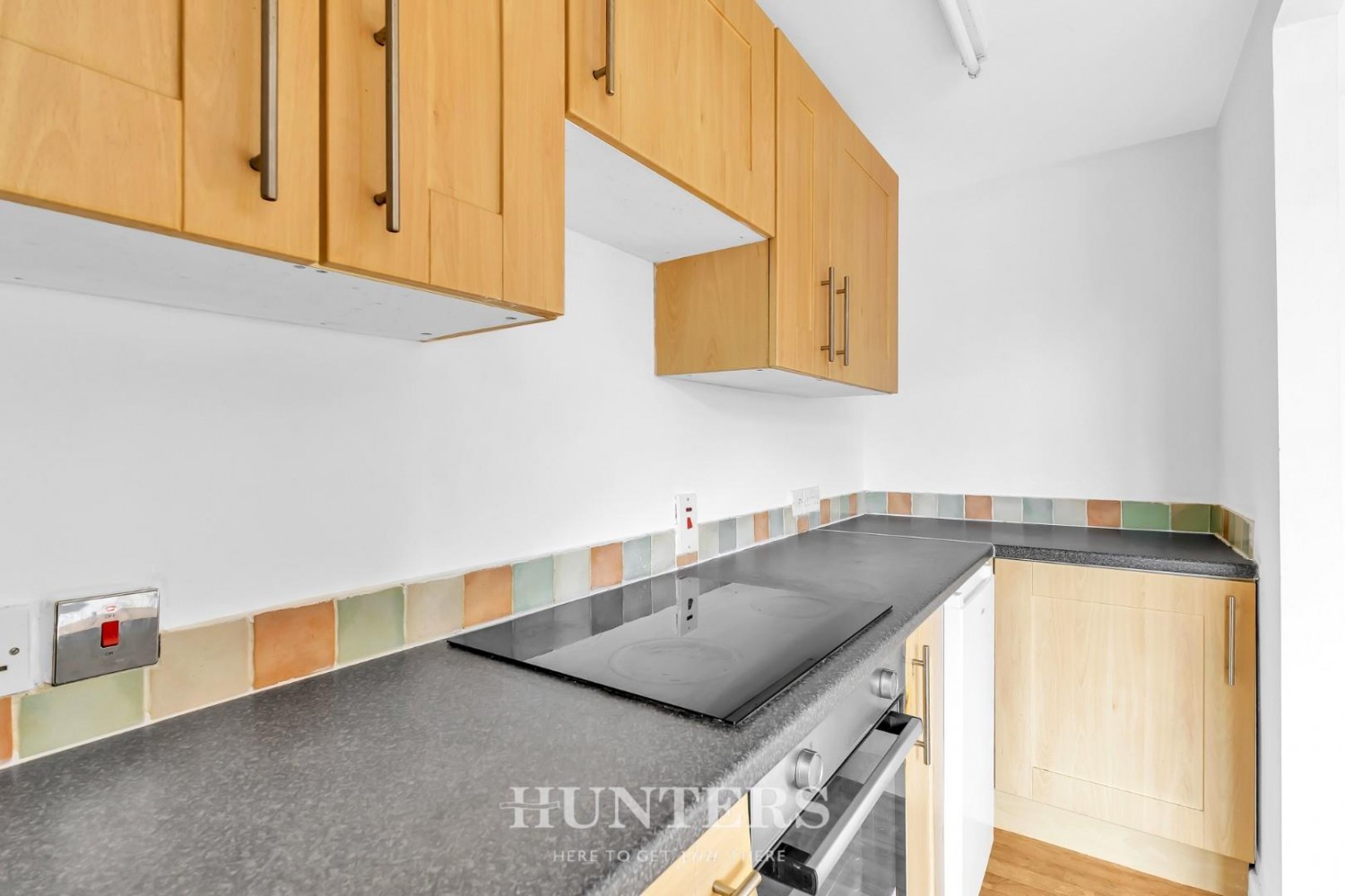 St Gabriels Mews, Middleton M24