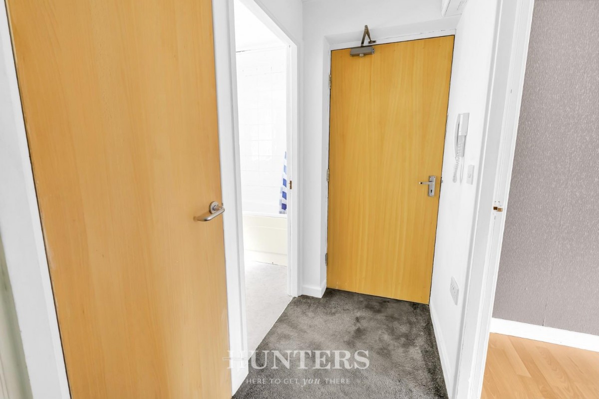 St Gabriels Mews, Middleton M24