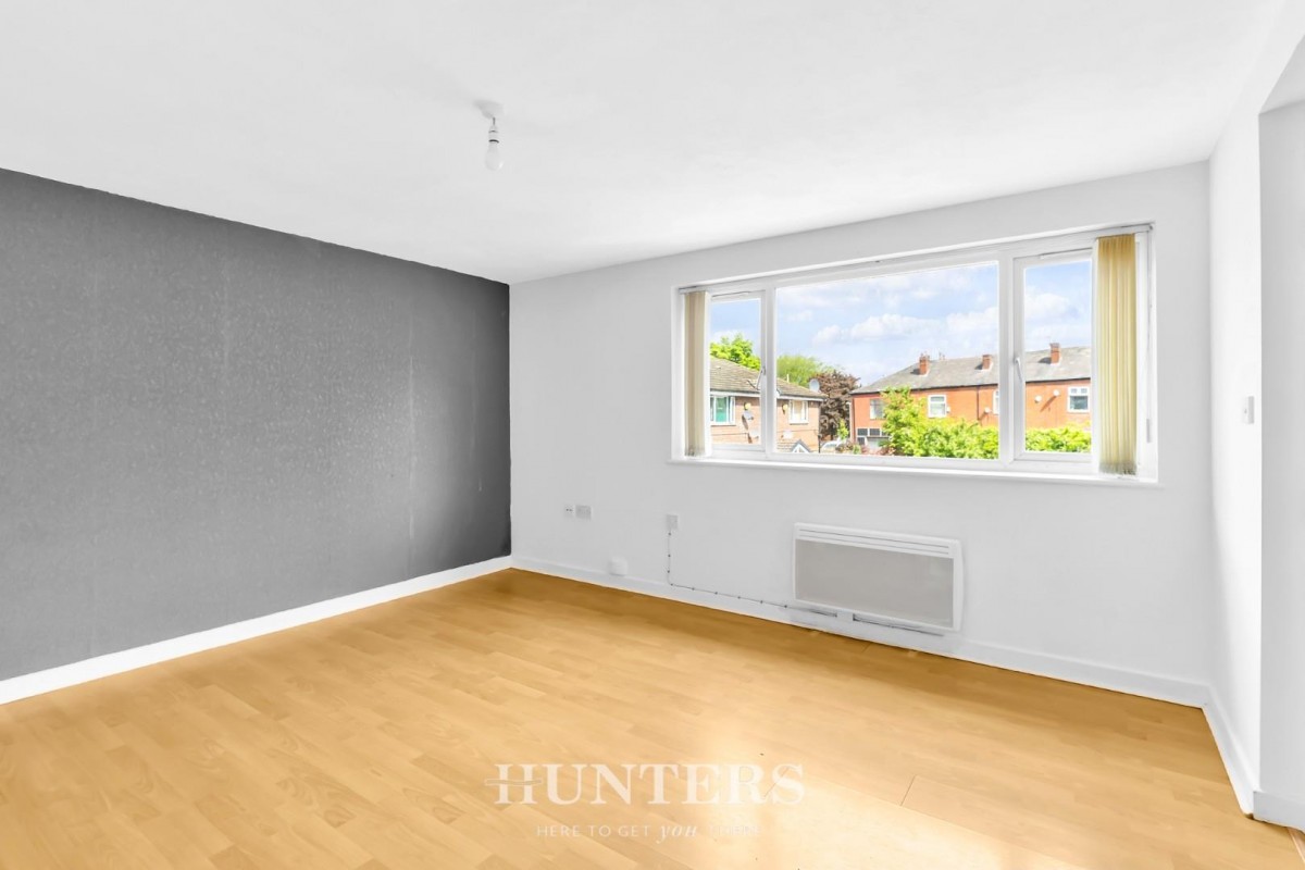 St Gabriels Mews, Middleton M24