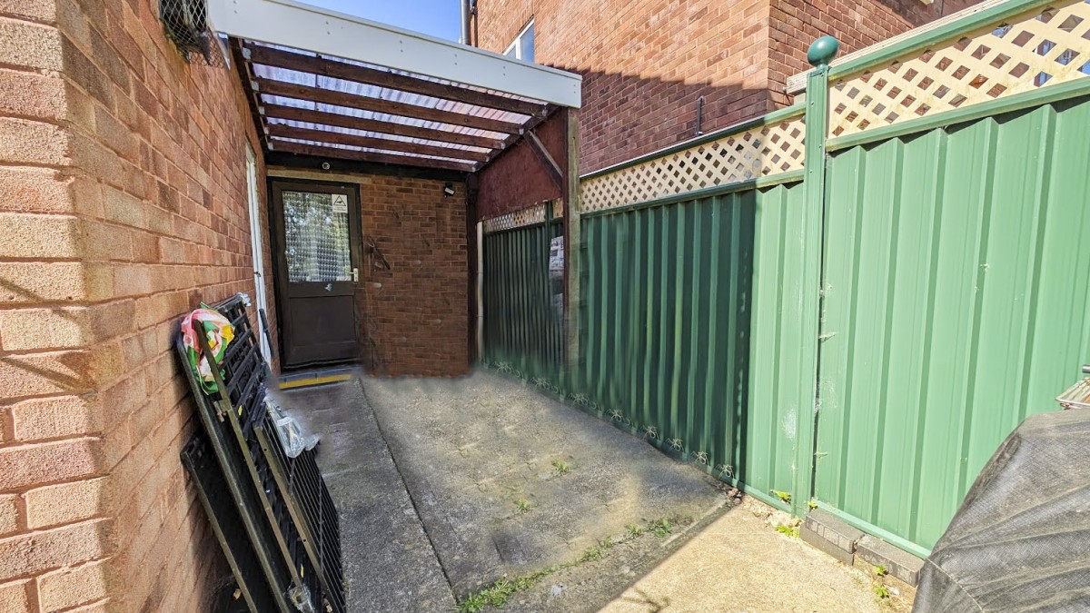 Oak Close, Yate, Bristol