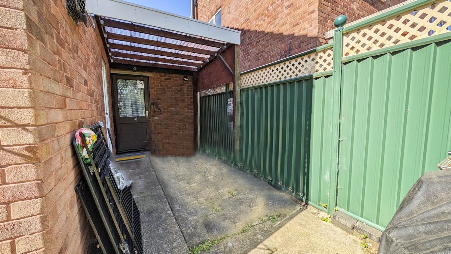 Oak Close, Yate, Bristol