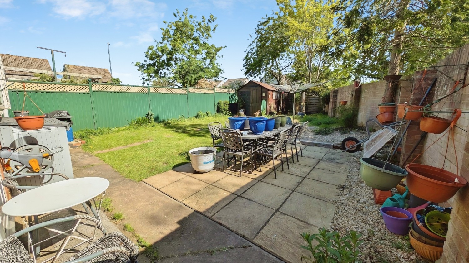 Oak Close, Yate, Bristol