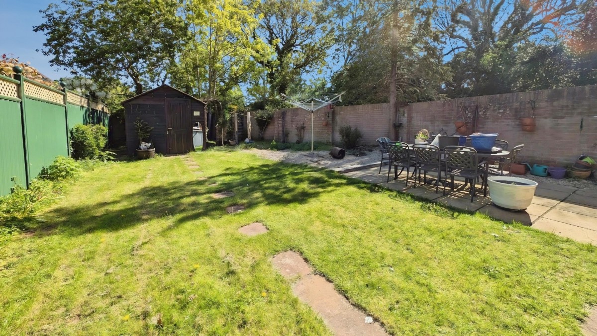 Oak Close, Yate, Bristol