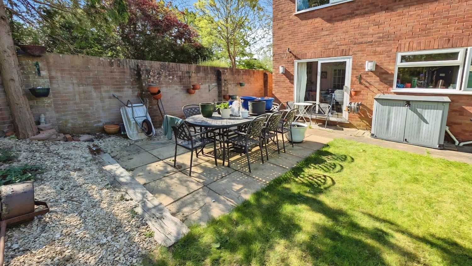 Oak Close, Yate, Bristol