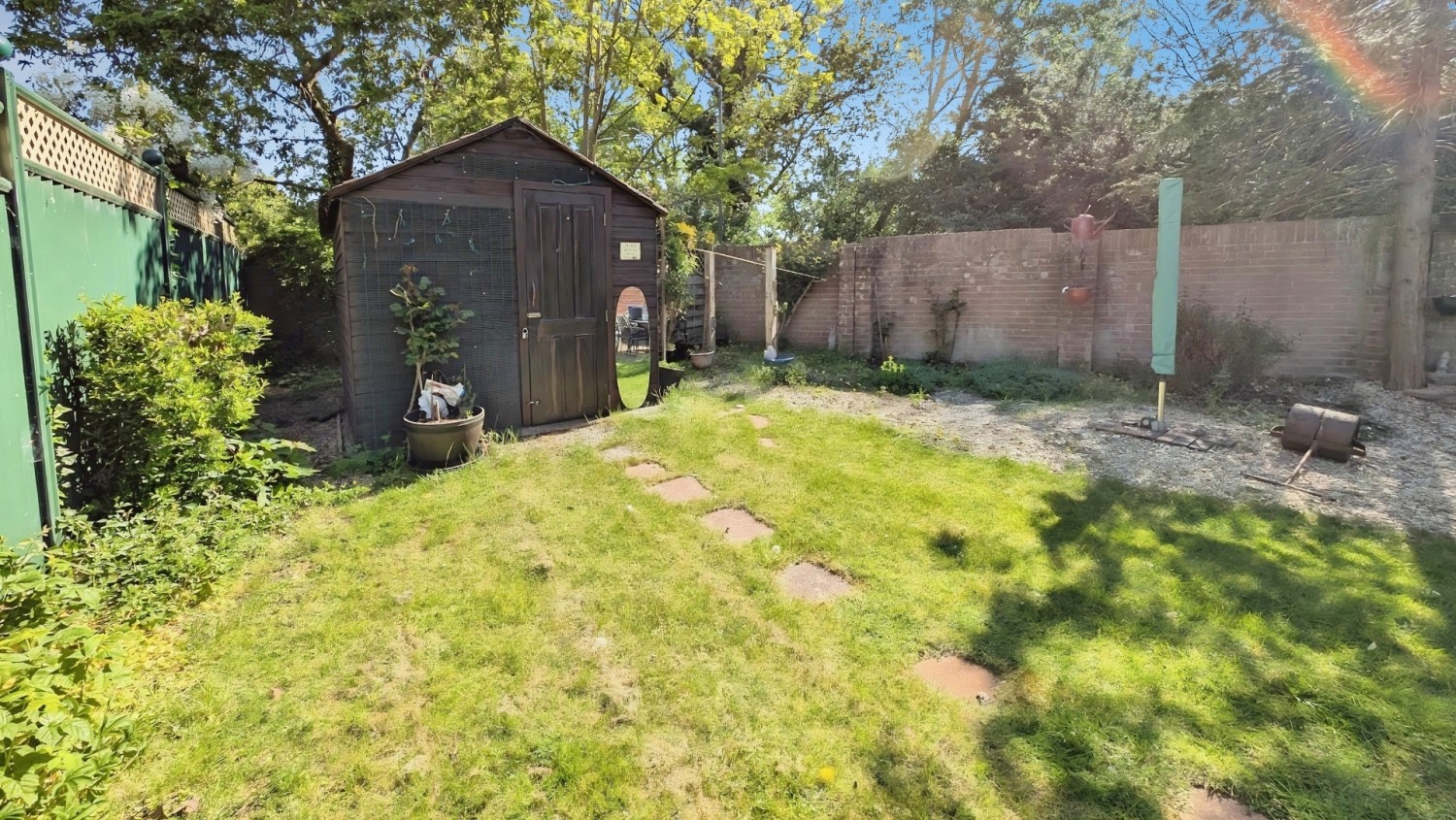 Oak Close, Yate, Bristol