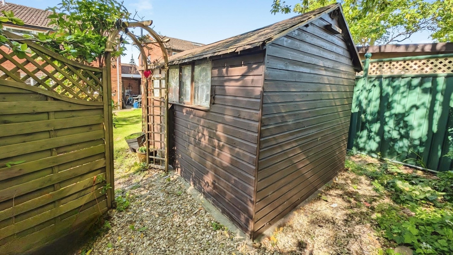 Oak Close, Yate, Bristol
