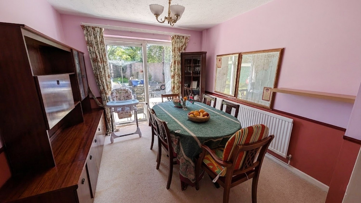 Oak Close, Yate, Bristol
