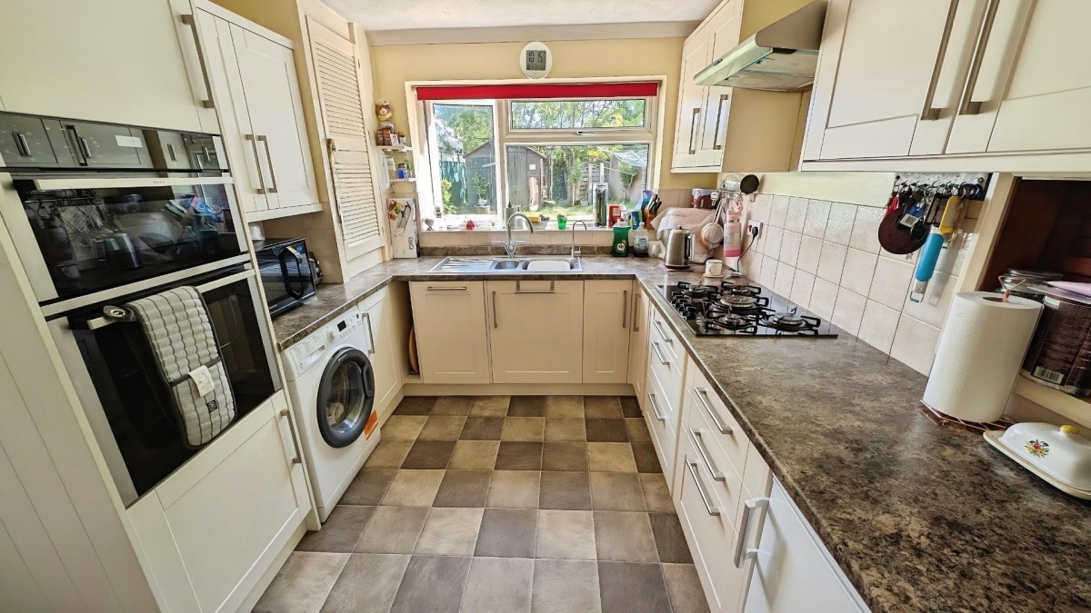 Oak Close, Yate, Bristol